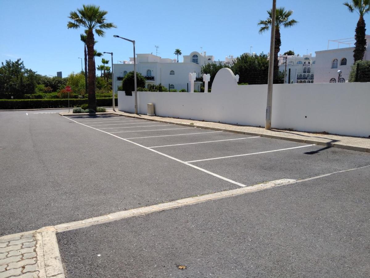Apartamento Tavira Garden Exterior foto